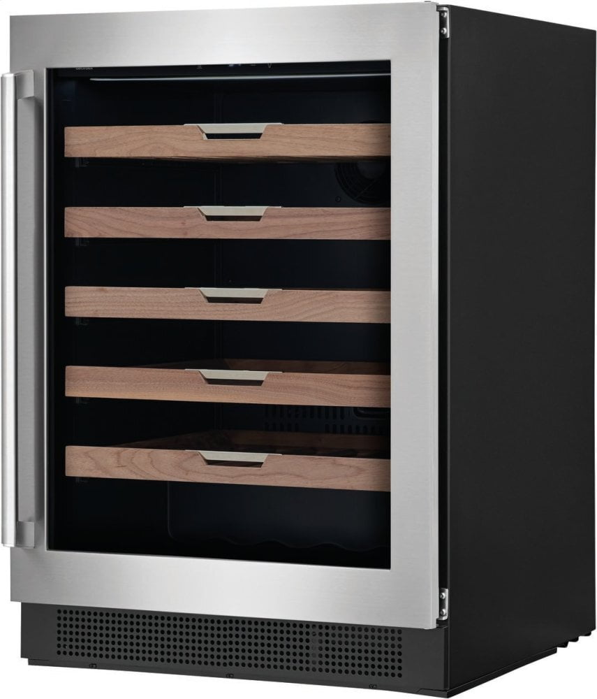 Electrolux EI24WC15VS 24'' Under-Counter Wine Cooler