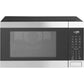 Ge Appliances JES1109RRSS Ge® 1.0 Cu. Ft. Capacity Countertop Convection Microwave Oven With Air Fry