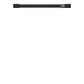 Cafe CXADTH1PMFB Café™ Dishwasher Handle Kit - Flat Black