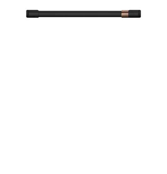 Cafe CXADTH1PMFB Café™ Dishwasher Handle Kit - Flat Black