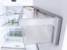 Miele K2611VI K 2611 Vi - Mastercool™ Refrigerator For High-End Design And Technology On A Large Scale.
