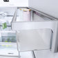 Miele K2811VI K 2811 Vi - Mastercool™ Refrigerator For High-End Design And Technology On A Large Scale.