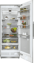 Miele K2802SF  - Mastercool™ Refrigerator For High-End Design And Technology On A Large Scale.