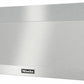 Miele DAR1260 Dar 1260 Wall Ventilation Hood For Perfect Combination With Ranges And Rangetops.