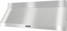 Miele DAR1260 Dar 1260 Wall Ventilation Hood For Perfect Combination With Ranges And Rangetops.