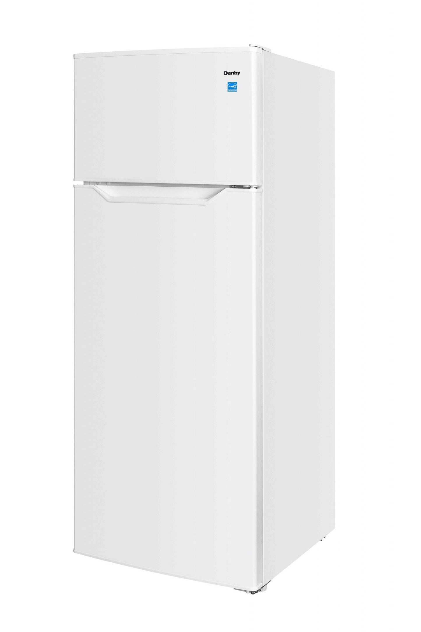 Danby DPF074B2WDB6 Danby 7.4 Cu Ft Top Mount Refrigerator