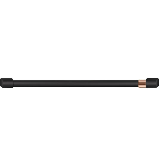 Cafe CXWS0H0PMFB Café™ Handle Kit - Wall Oven Flat Black
