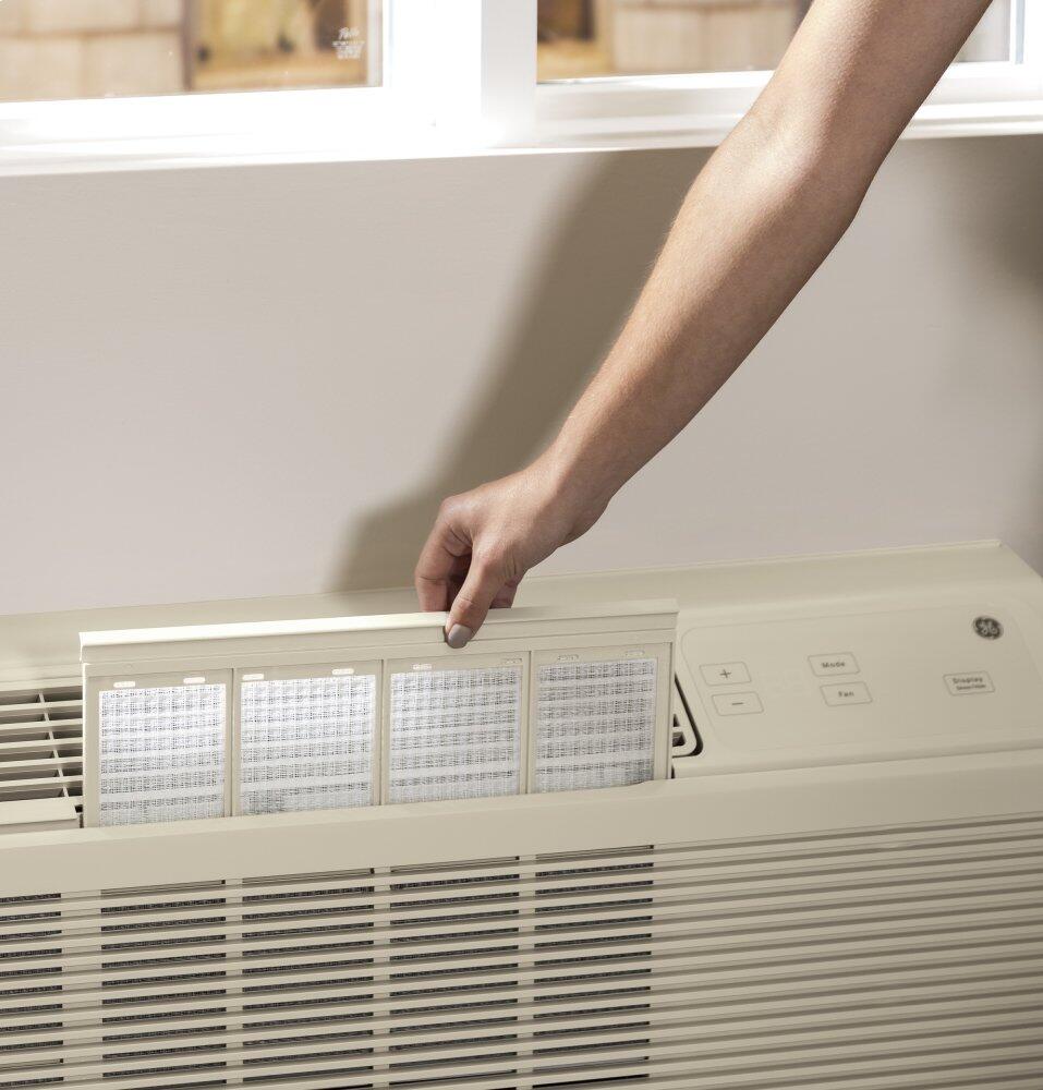 Ge Appliances AZ65H15EAD Ge Zoneline® Heat Pump Unit With Icr, 265 Volt