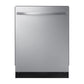 Samsung DW80R5061US Stormwash™ 48 Dba Dishwasher In Stainless Steel