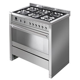 Smeg KIT36 Height Extension