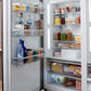 Thermador T36IF900SP 36-Inch Built-In Panel Ready Freezer Column With Internal Ice Maker