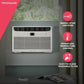 Frigidaire FFRE053WAE Frigidaire 5,000 Btu Window-Mounted Room Air Conditioner