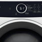 Electrolux ELFE7437AW Electric 8.0 Cu. Ft. Front Load Dryer