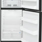 Frigidaire FFTR1814WB Frigidaire 18.3 Cu. Ft. Top Freezer Refrigerator