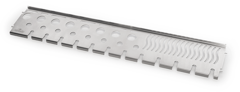 Napoleon Bbq 71503 Multifunctional Warming Rack For Rogue 625