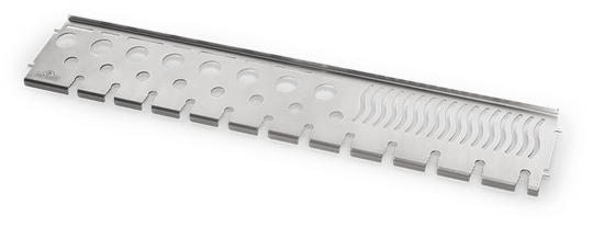 Napoleon Bbq 71503 Multifunctional Warming Rack For Rogue 625