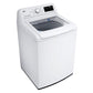 Lg WT7100CW 4.5 Cu. Ft. Top Load Washer