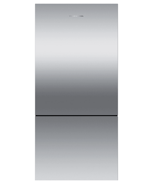 Fisher & Paykel RF170BRPX6N Freestanding Refrigerator Freezer, 32", 17.5 Cu Ft