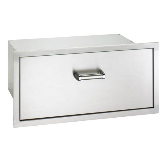 Fire Magic 53830SC Flush Mounted Storage Drawer