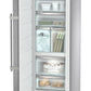 Liebherr SF5291 Freestanding Freezer With Nofrost