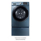 Samsung WF45M5500AZ 4.5 Cu. Ft. Front Load Washer In Azure Blue