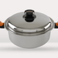 Kenyon A70064 Stacken 6 Quart Stockpot With Cover