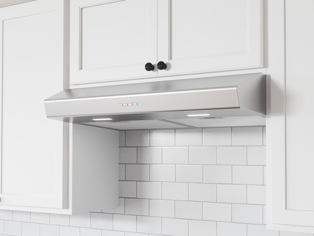 Zephyr AK1236CW 36" Breeze II Under-Cabinet