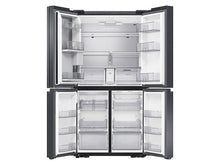 Samsung RF29A9771SG 29 Cu. Ft. Smart 4-Door Flex™ Refrigerator With Family Hub™ And Beverage Center In Black Stainless Steel