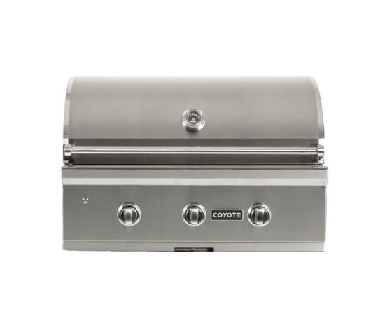 Coyote C2C34LP 34" C-Series Grill