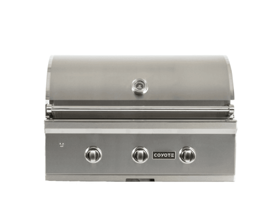 Coyote C2C34NG 34" C-Series Grill