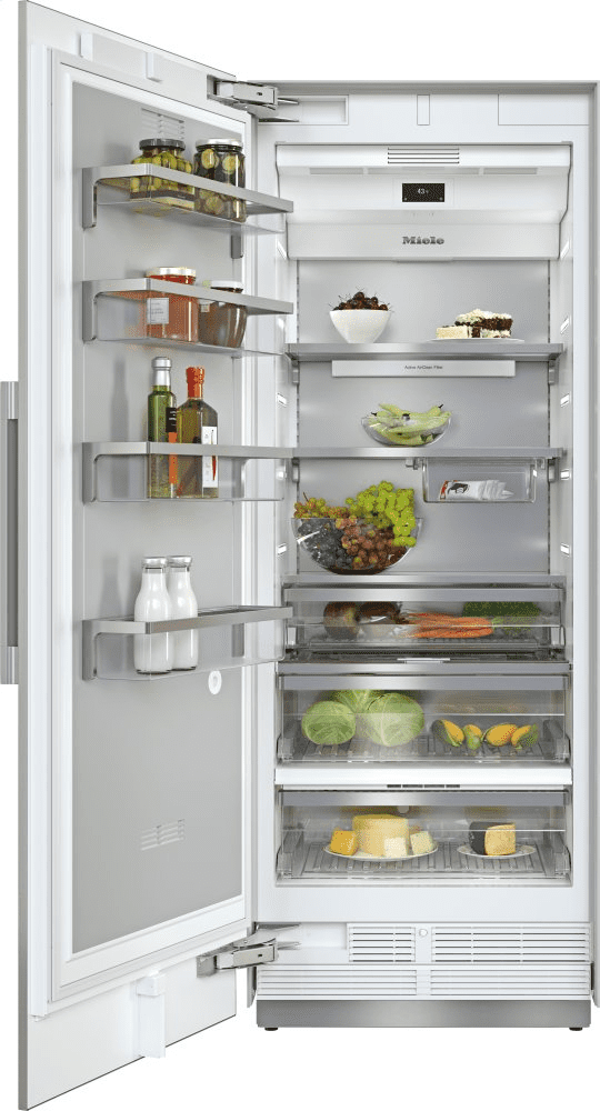 Miele K2811SF- Mastercool™ Refrigerator For High-End Design And Technology On A Large Scale.