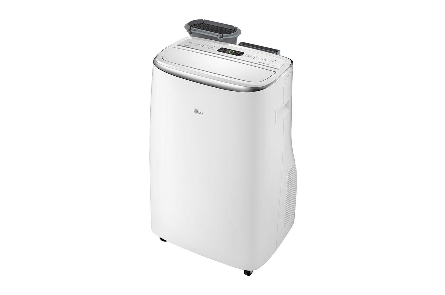 Lg LP1419IVSM 10,000 Btu Dual Inverter Smart Wi-Fi Portable Air Conditioner