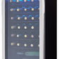 Danby DWC350BLP Danby 36 Bottle Wine Cooler