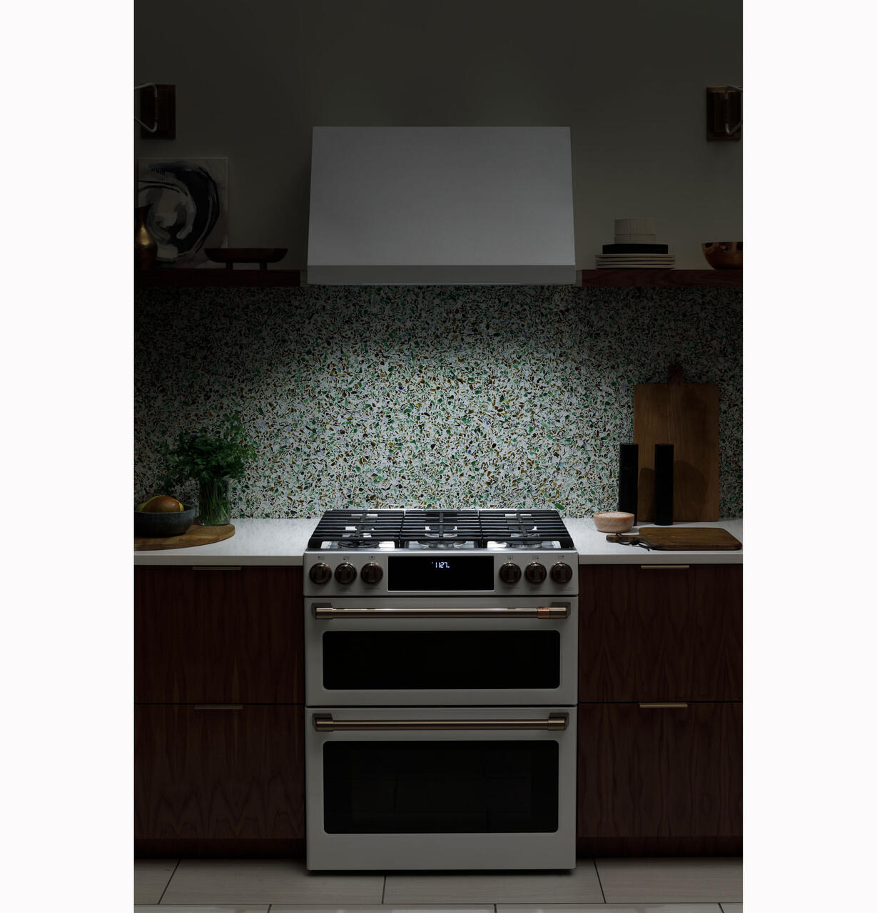 Cafe CVW93643PDS Café™ 36" Commercial Hood