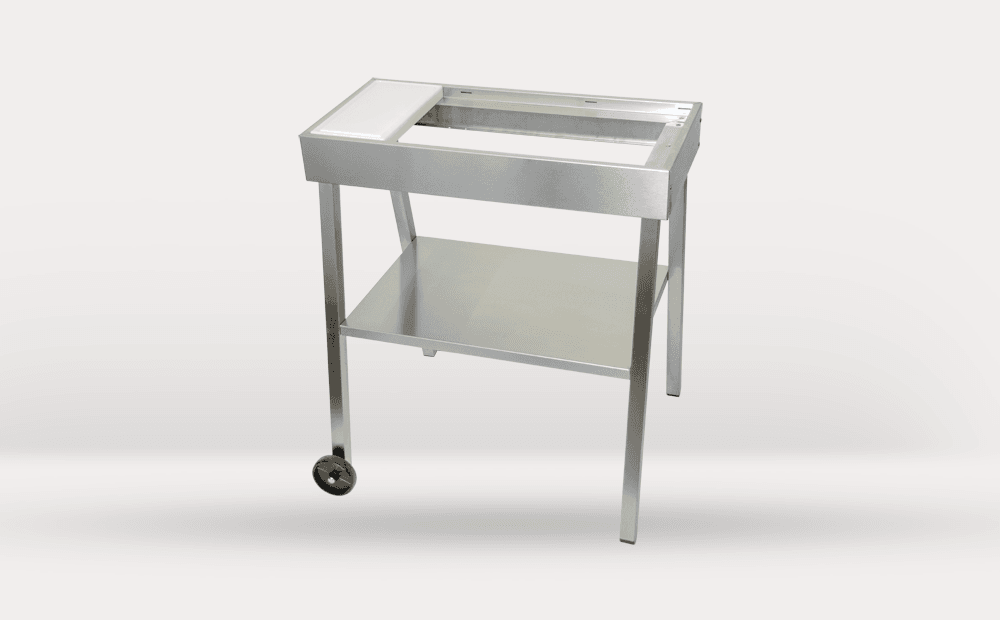 Kenyon A70026 Grill Cart