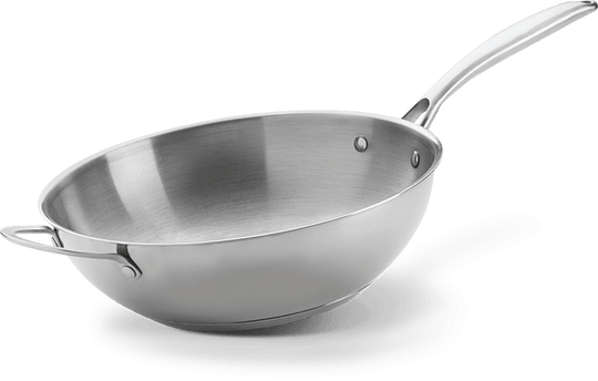 Napoleon Bbq 70028 Stainless Steel Wok