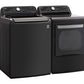 Lg WT7900HBA 5.5 Cu.Ft. Smart Wi-Fi Enabled Top Load Washer With Turbowash3D™ Technology