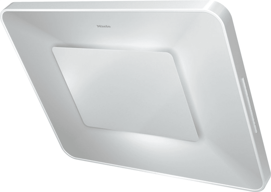 Miele DA6996W Wall Ventilation Hood With Dimmable Ambient Lighting For A Unique Lighting Mood In Your Kitchen.