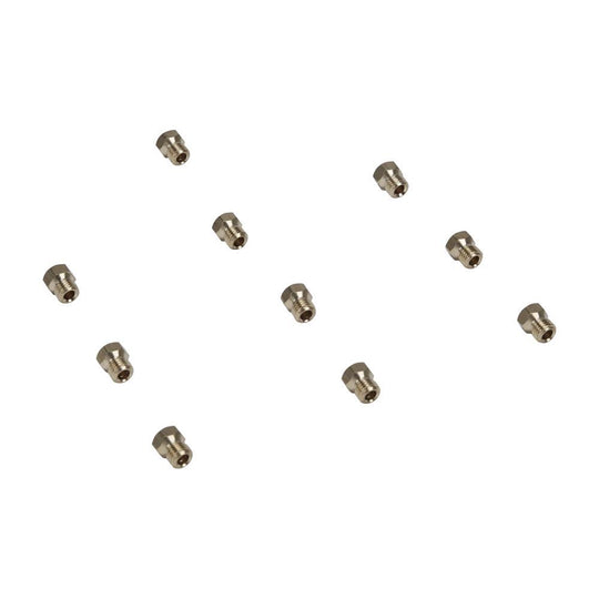 Jennair W10679116 Lp Range High Altitude Conversion Kit