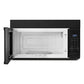 Jennair UMV1170LB 1,000-Watt Over-The-Range Microwave - 1.7 Cu. Ft