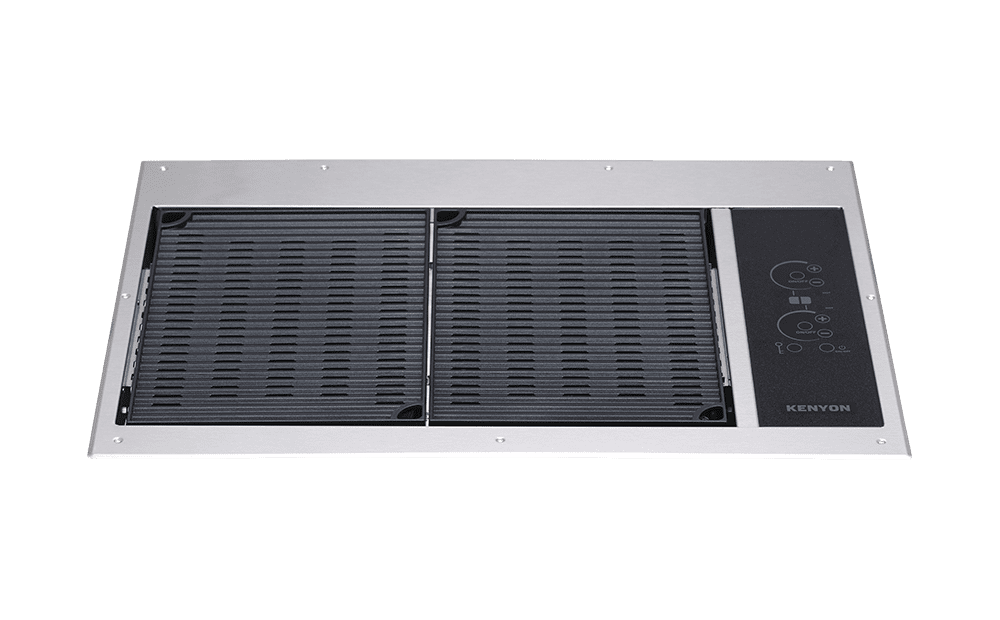 Kenyon B70426 Texan Electric Grill
