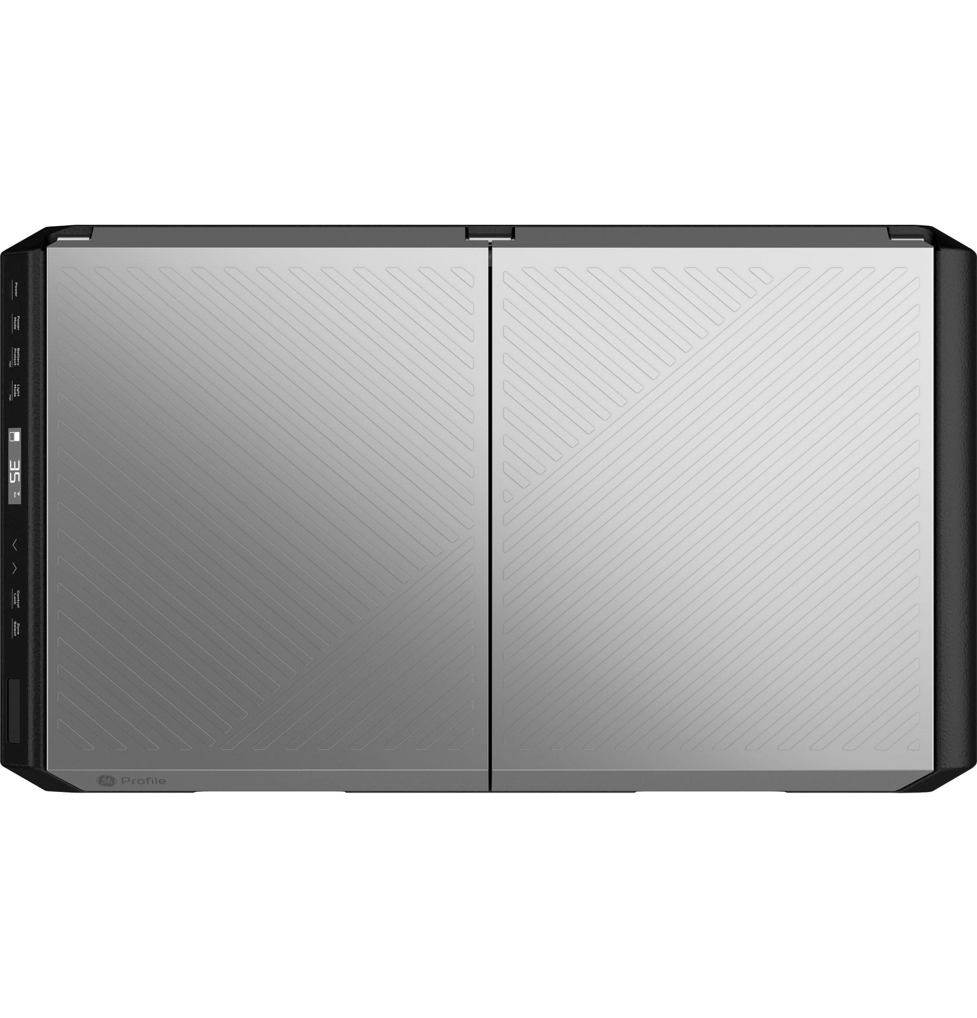 Ge Appliances PRV03ATTBB Ge Profile™ Electric Cooler