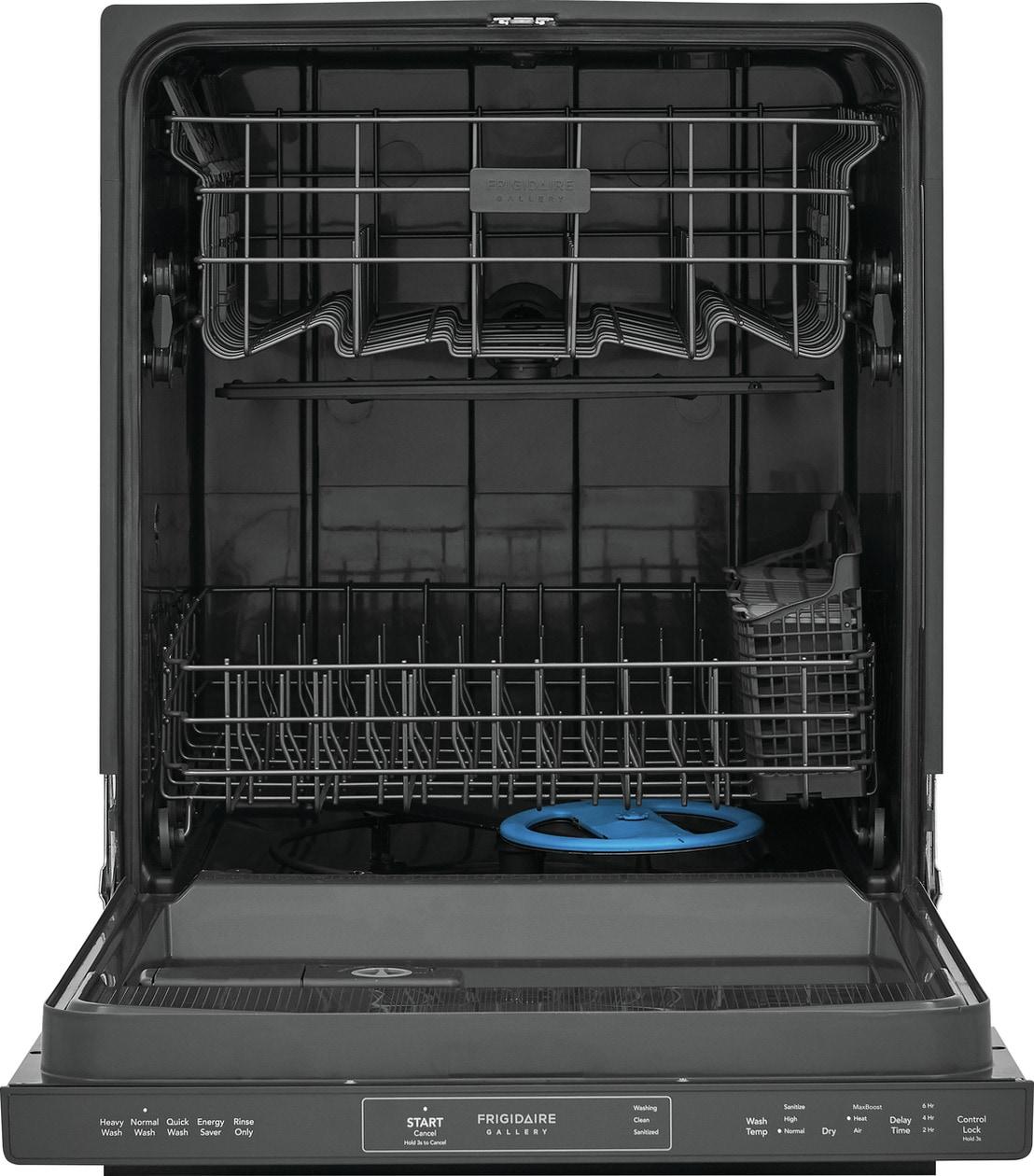 Frigidaire GDPP4515AF Frigidaire Gallery 24" Built-In Dish Dishwasher