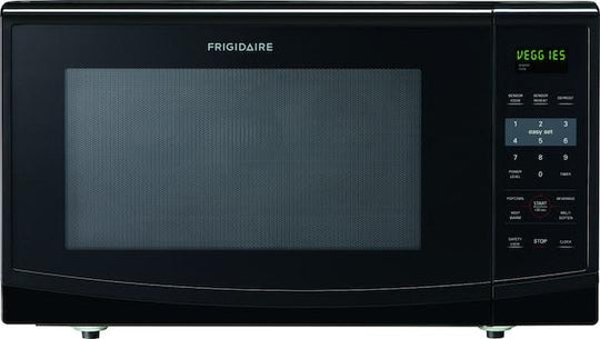 Frigidaire FFCE2238LB Frigidaire 2.2 Cu. Ft. Countertop Microwave