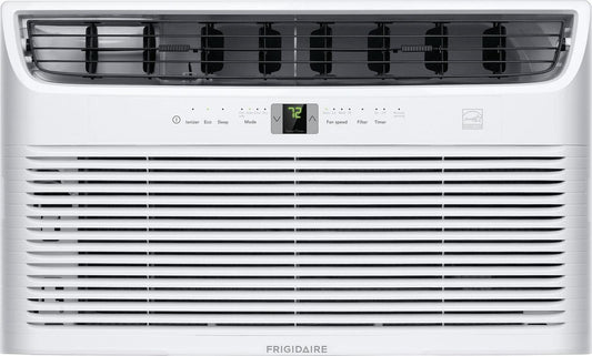 Frigidaire FHTC083WA1 Frigidaire 8,000 Btu Built-In Room Air Conditioner