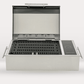 Kenyon B70591 Frontier Portable Grill