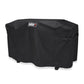 Weber 3400030 Premium Grill Cover - Weber Griddle 36