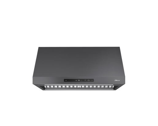 Dacor DHD36U990CM Dhd36U990Cm/Da Graphite Stainless