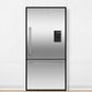 Fisher & Paykel RF170WRKUX6 Freestanding Refrigerator Freezer, 32