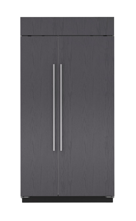 Sub-Zero CL4250SIDO 42" Classic Side-By-Side Refrigerator/Freezer With Internal Dispenser - Panel Ready